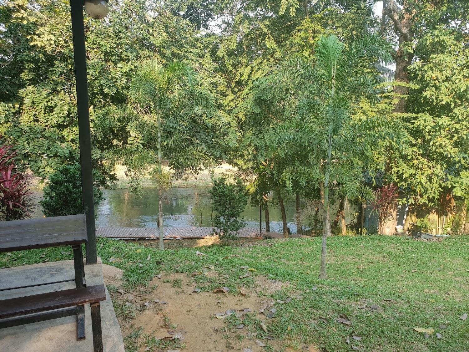 Cover Image for Slow Life @kaeng krachan