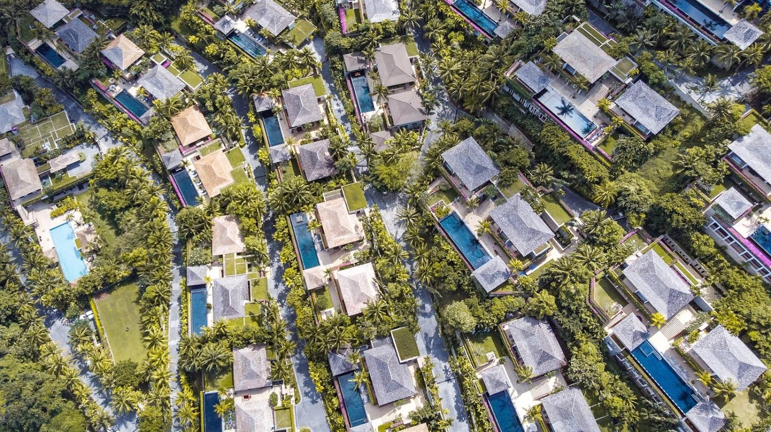 Cover Image for Andara Resort & Villas
