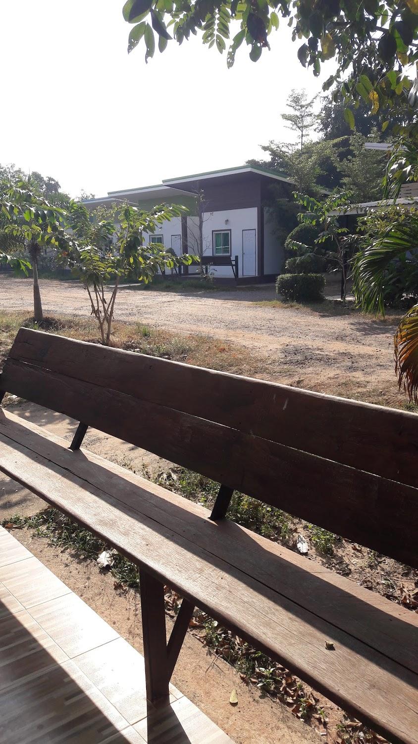 Cover Image for กระดังงารีสอร์ท