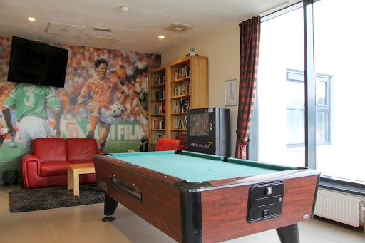 Cover Image for Bastion Hotel Groningen
