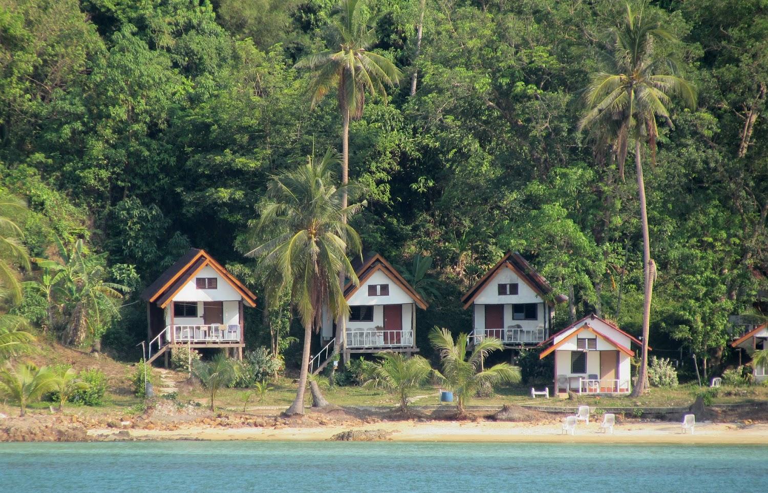 Cover Image for Koh Wai Pakarang Resort