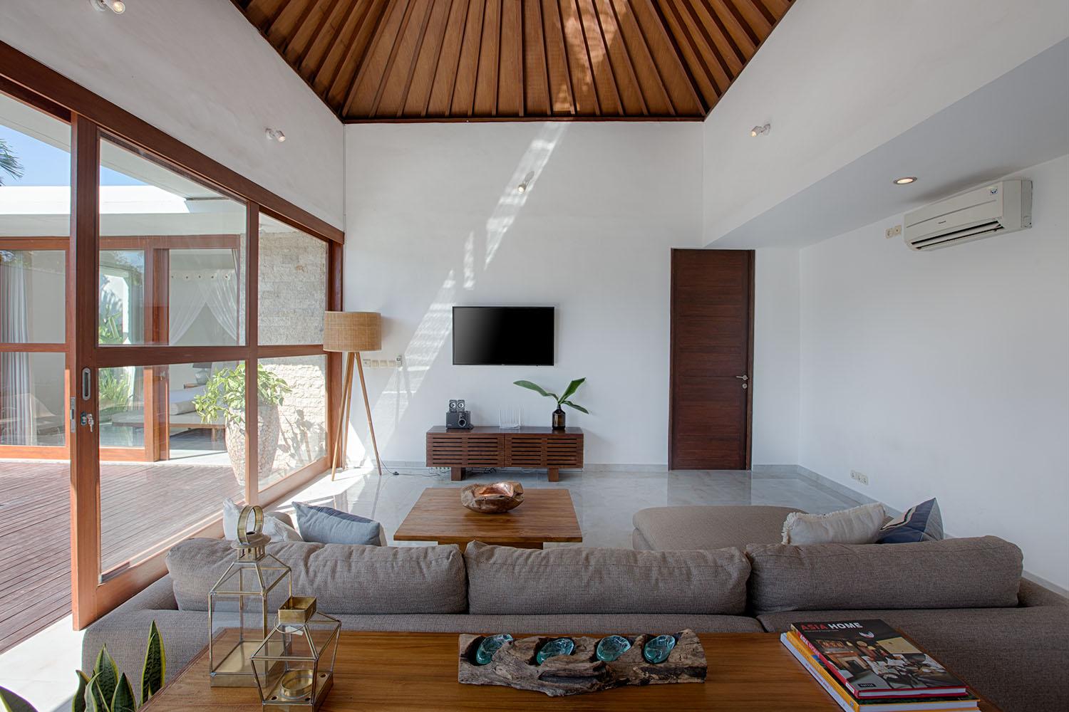 Cover Image for Villa Kalih
