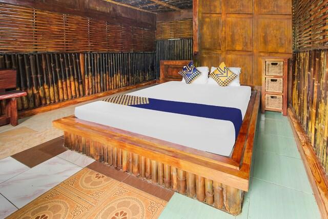 Cover Image for OYO 92083 Lailik Gilang Guesthouse