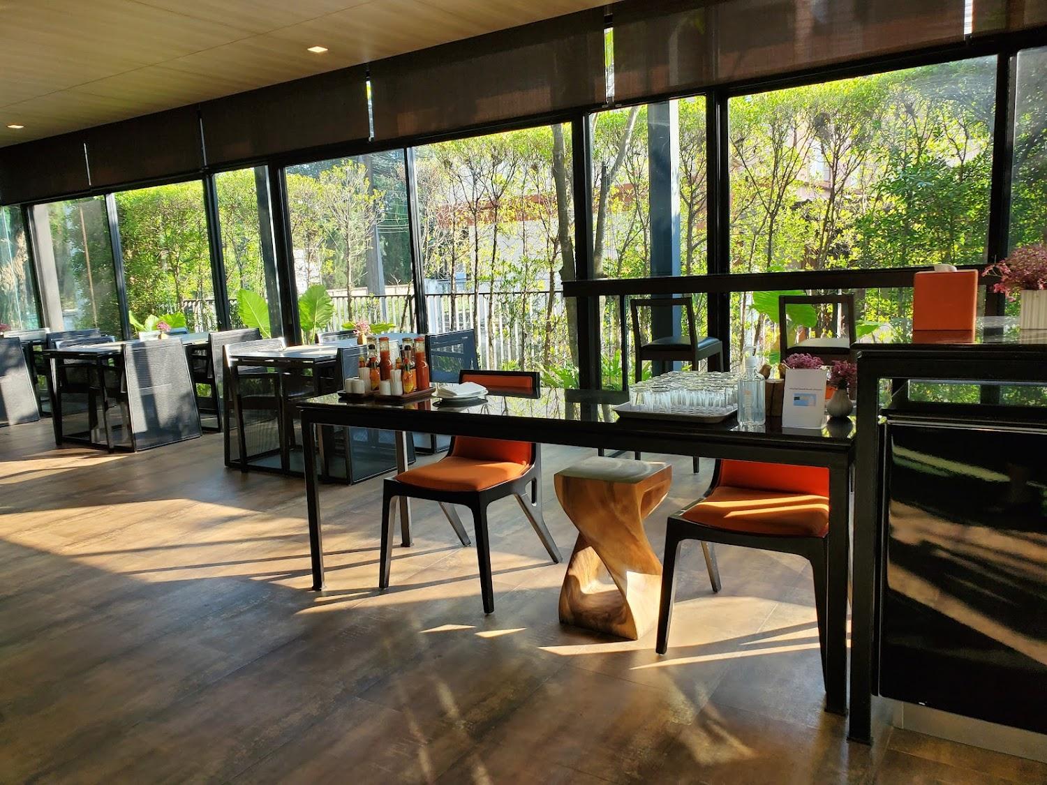 Cover Image for Hyde Park Residence Chiangmai