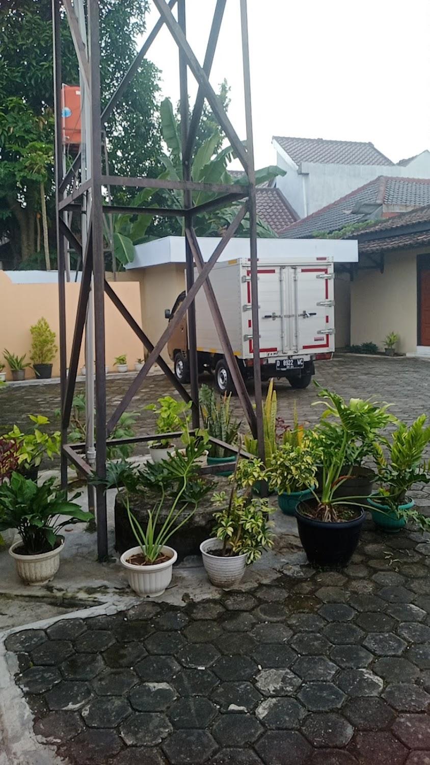 Cover Image for Hotel Tayu Asri