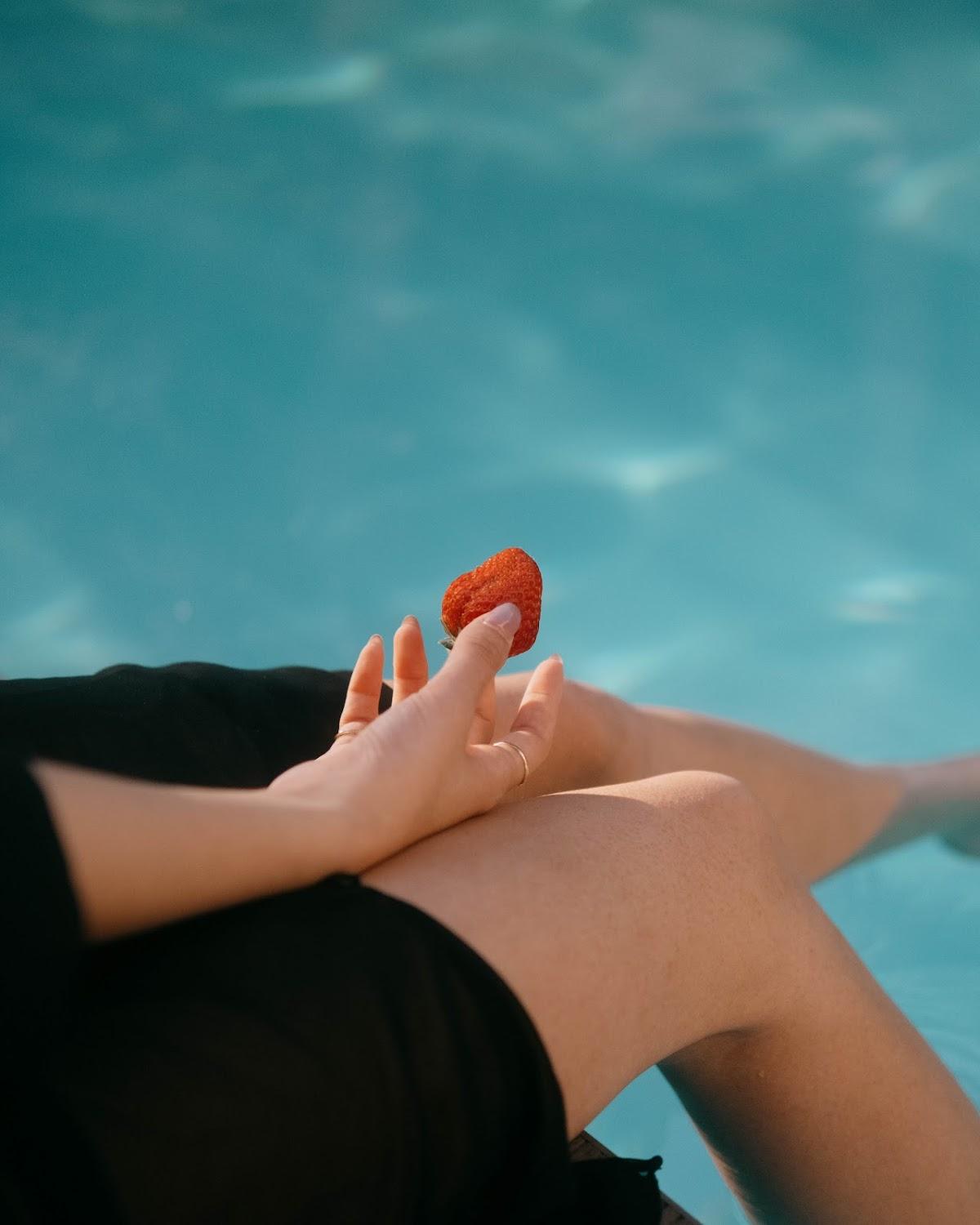 Cover Image for Casablanca Pool House