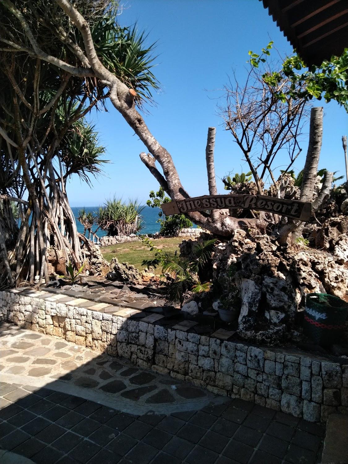 Cover Image for Inessya Resort