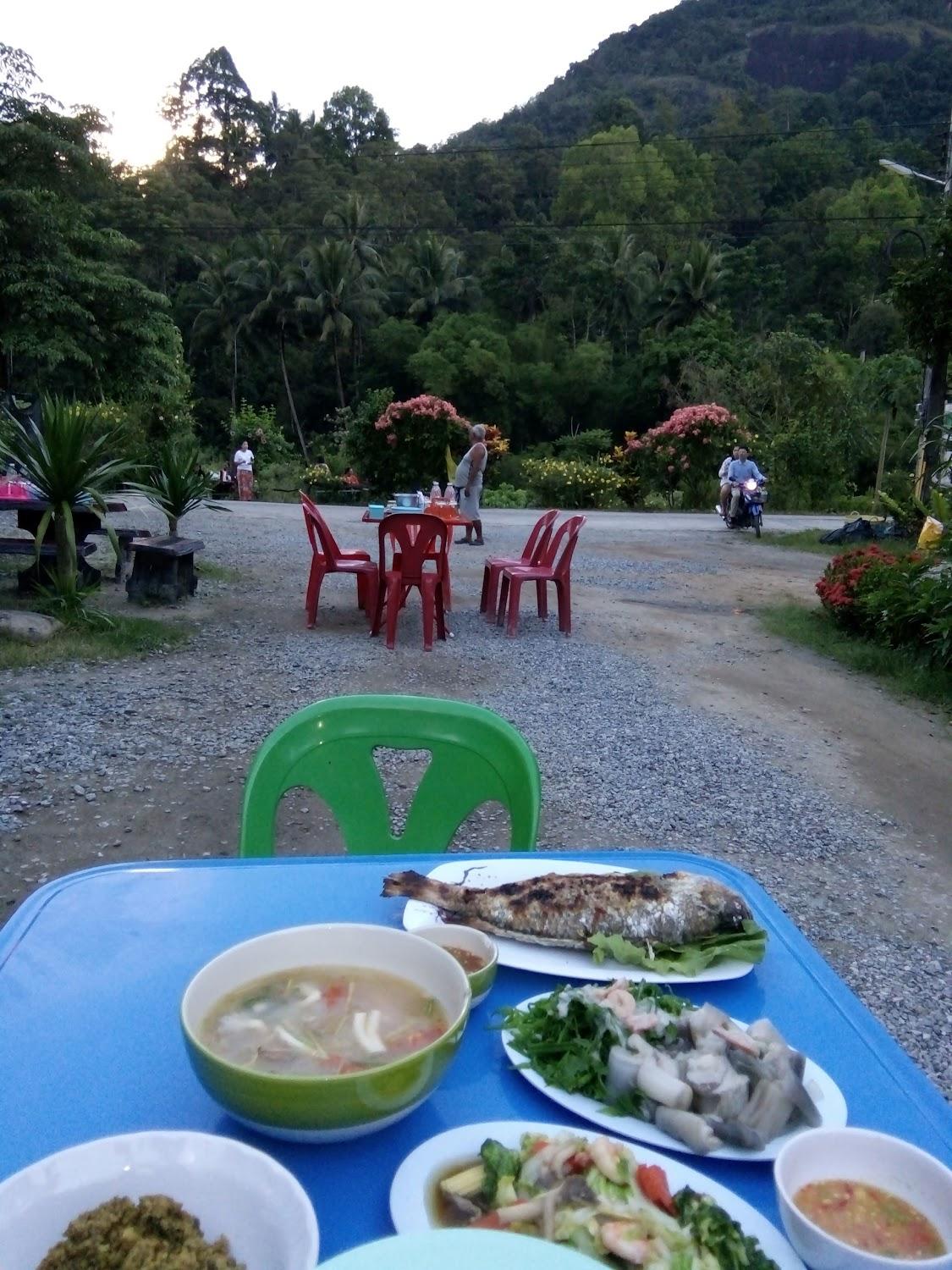 Cover Image for Khiriwong Resort
