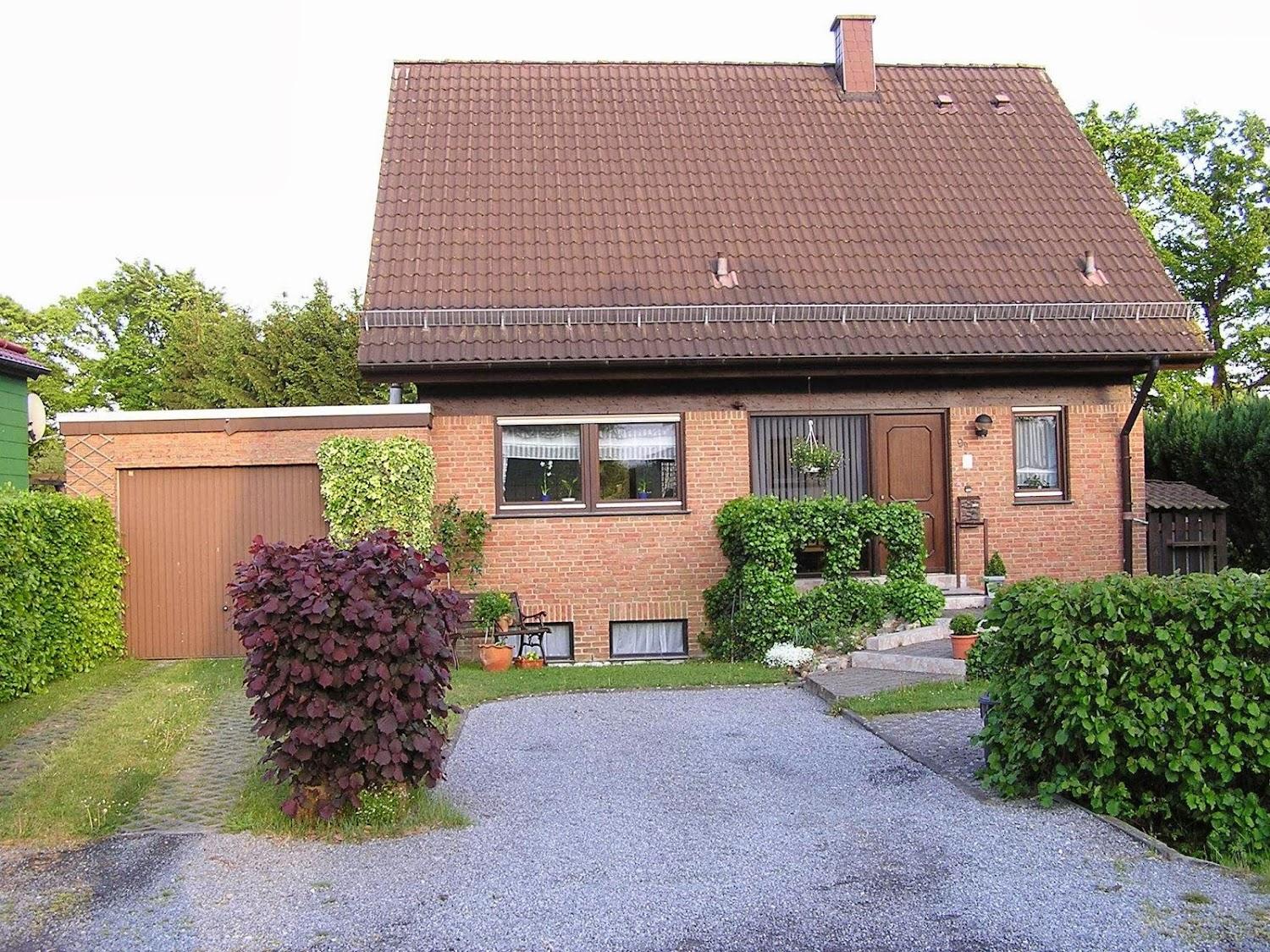 Cover Image for Ferienwohnung Marliese Sonntag Marliese