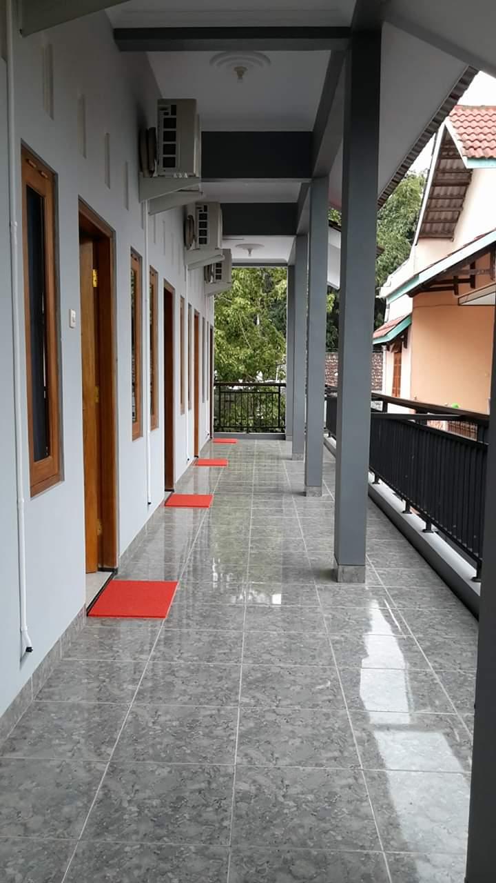 Cover Image for Kost Putra Wisma Artha