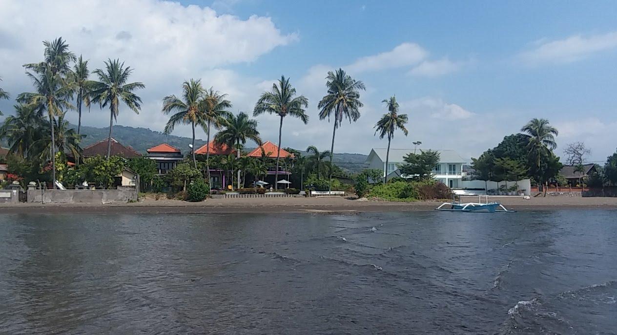 Cover Image for Dolphin Beach Bali Apartments