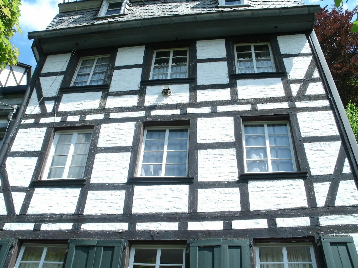 Cover Image for Haus Gertrud