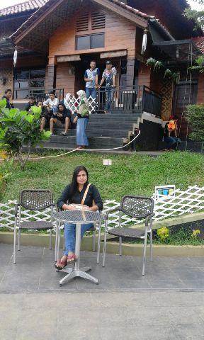 Cover Image for OYO Homes 90956 Desa Wisata Guranteng