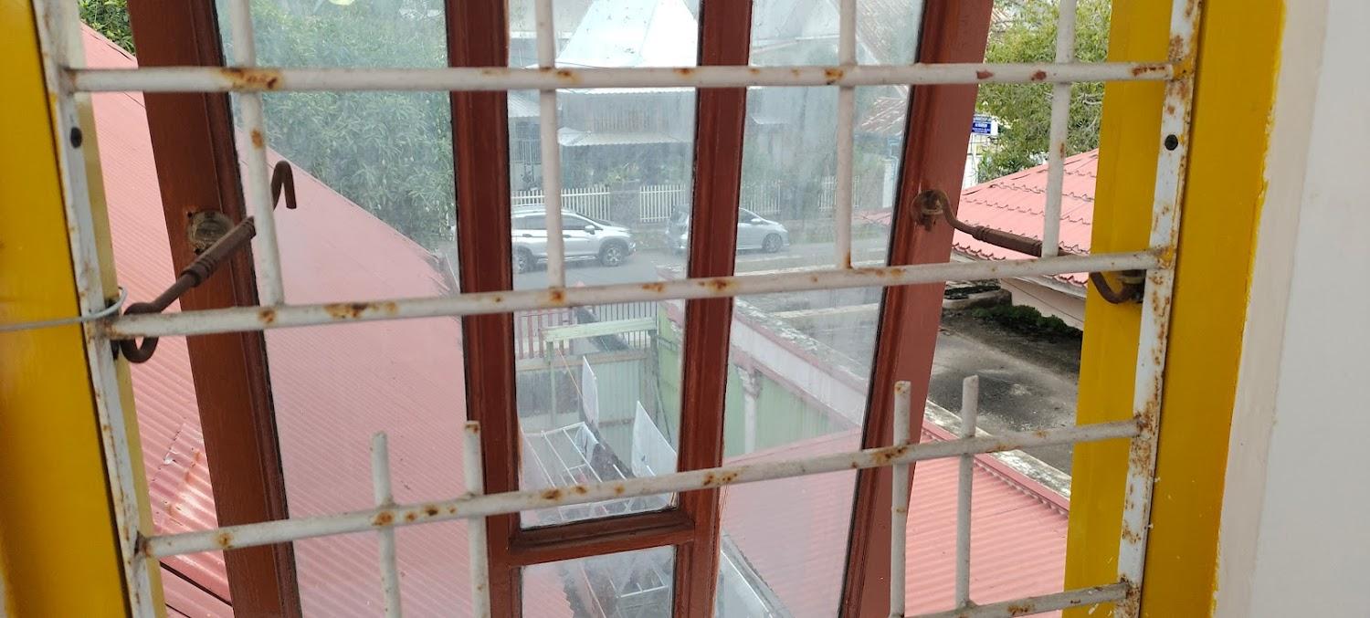 Cover Image for Wisma Mutiara