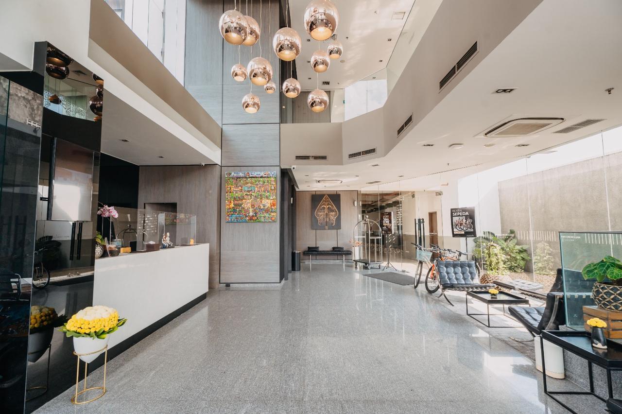 Cover Image for Malioboro Prime Hotel Yogyakarta