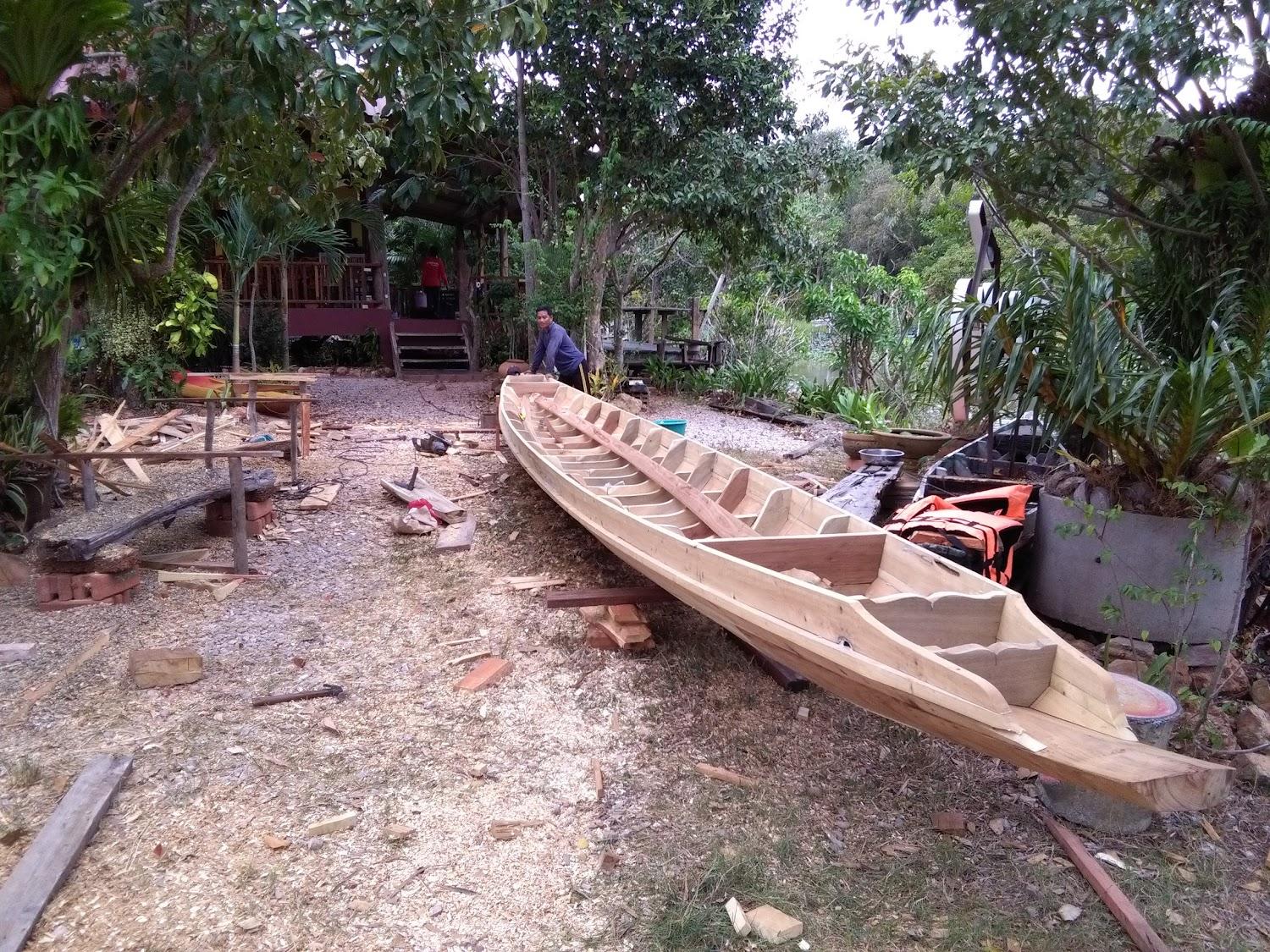 Cover Image for ทะเลบัวรีสอร์ท THALEBUA RESORT