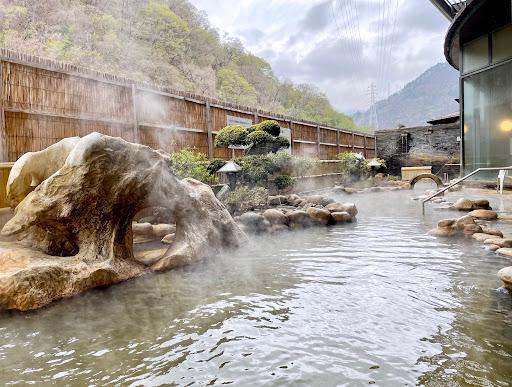 Cover Image for Susobanakyo Onsen(Hot spring) Uroikan