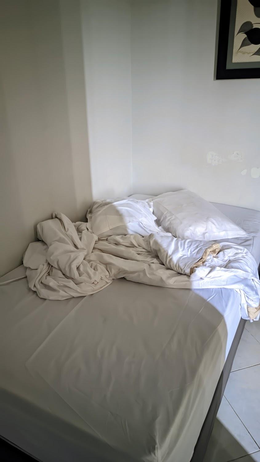 Cover Image for Padekosan Staycation