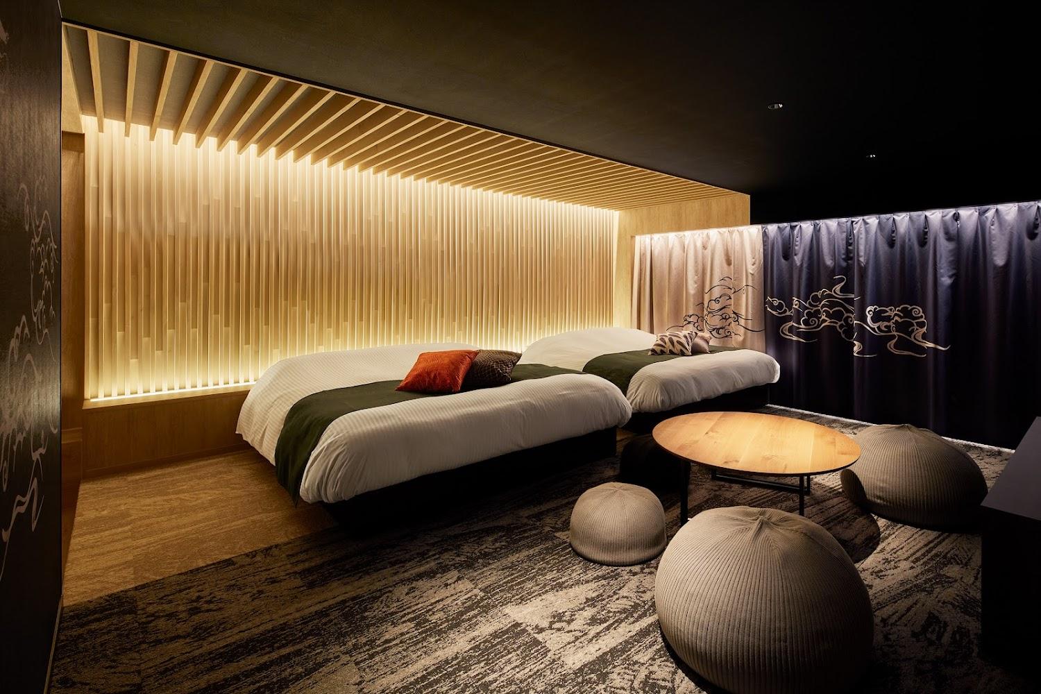 Cover Image for Hotel Nuqu