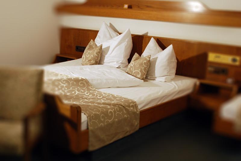 Cover Image for Hotel Nonna Tonda