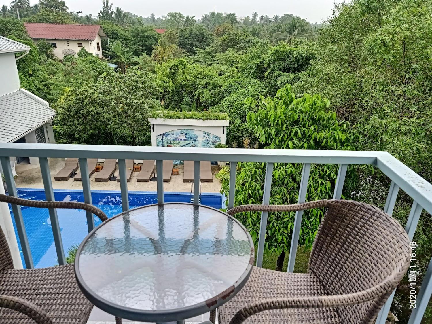 Cover Image for Villa Amphawa