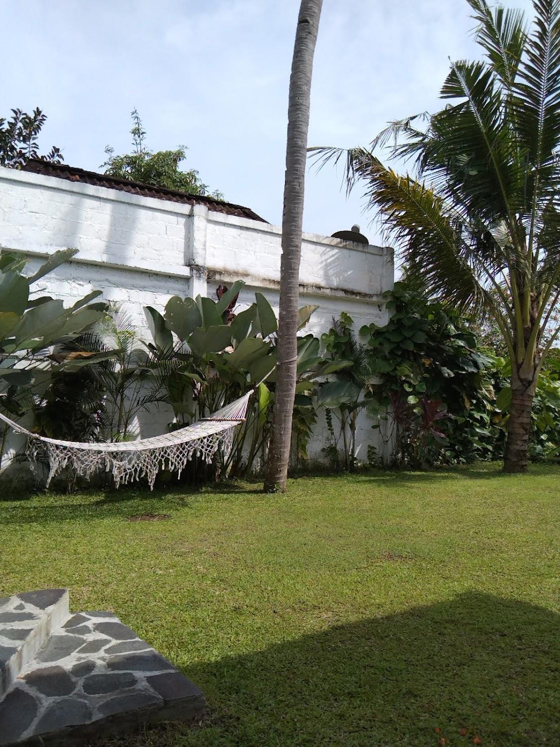 Cover Image for Sun Moon Star Villas
