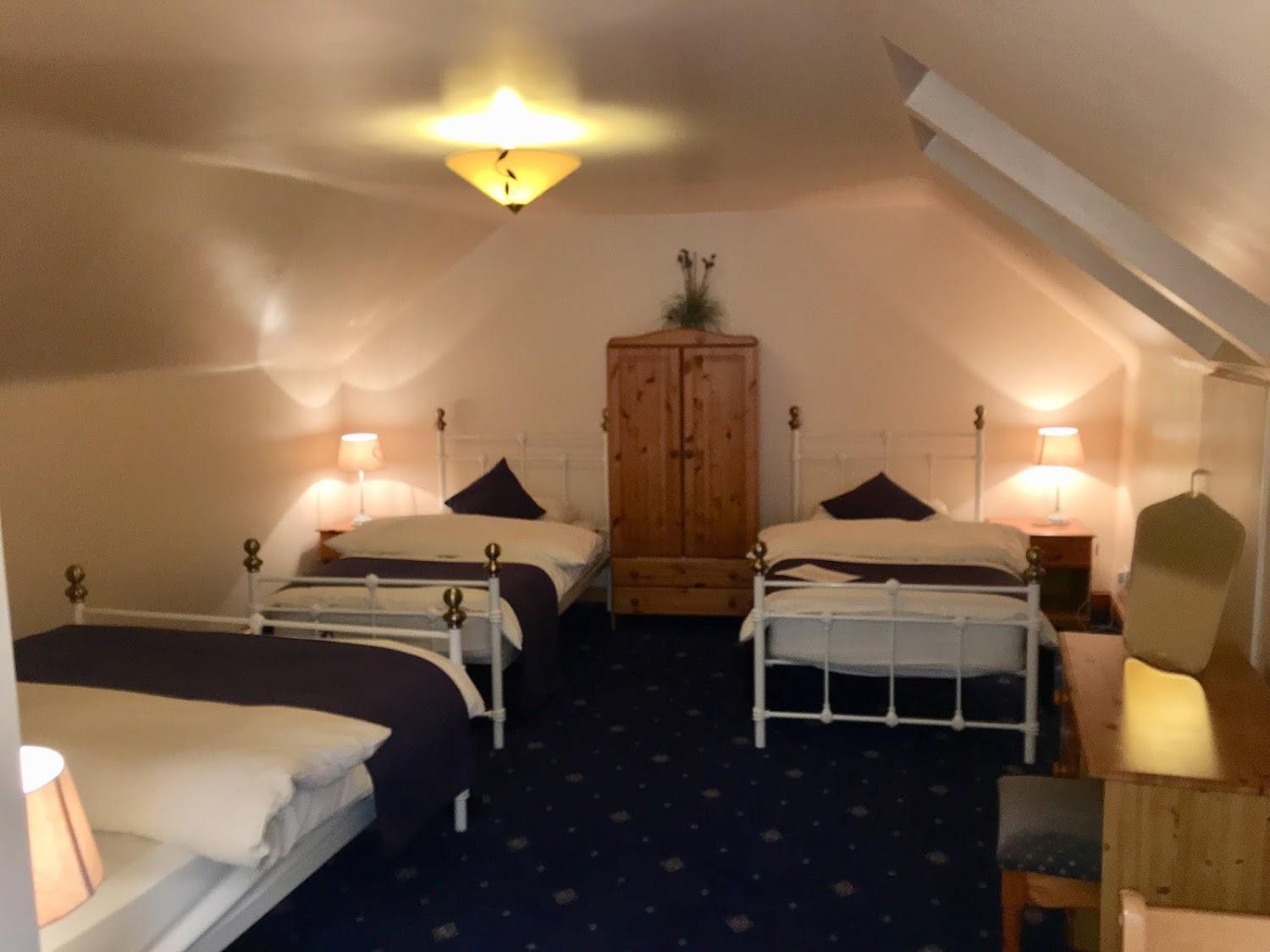 Cover Image for Thaxted Bed and Breakfast