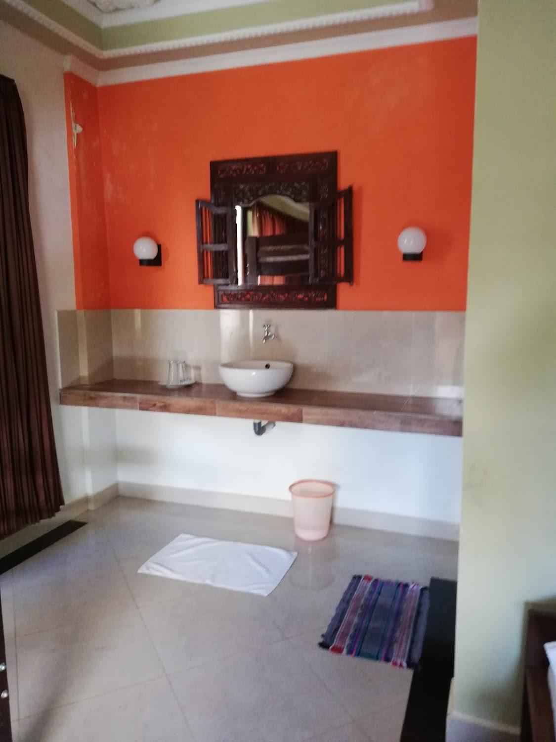 Cover Image for G&S Family Homestay
