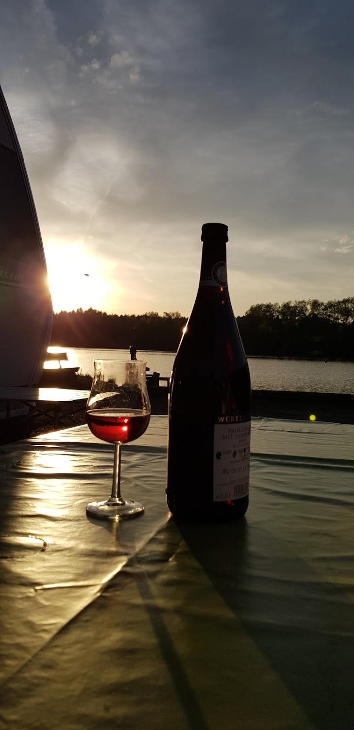 Cover Image for Camping Park Weiherhof am See