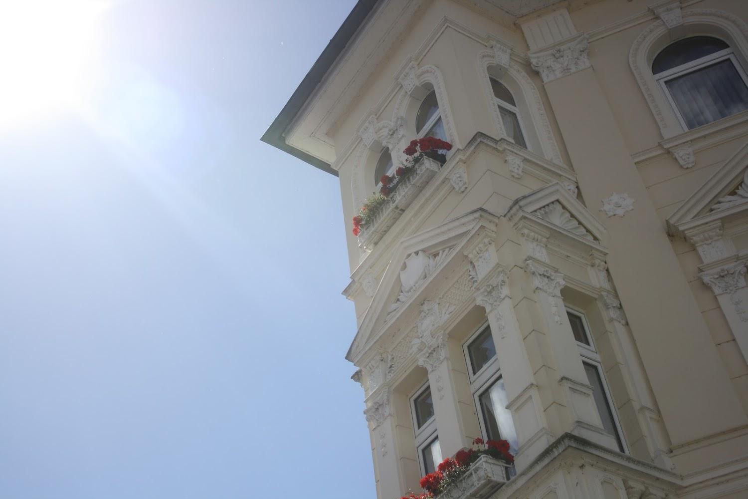 Cover Image for Haus der Standesbeamten