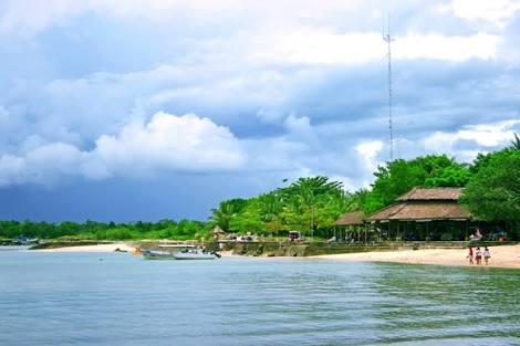 Cover Image for Green Coral Beach Camping Ground