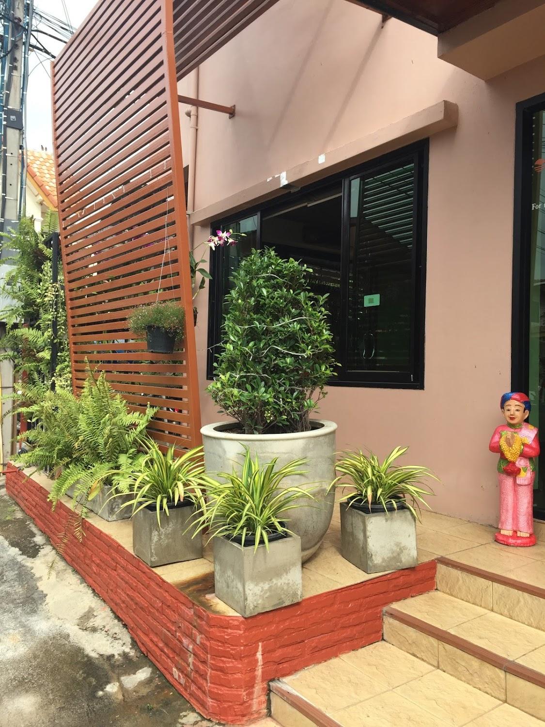 Cover Image for Kwan Phayao Villa
