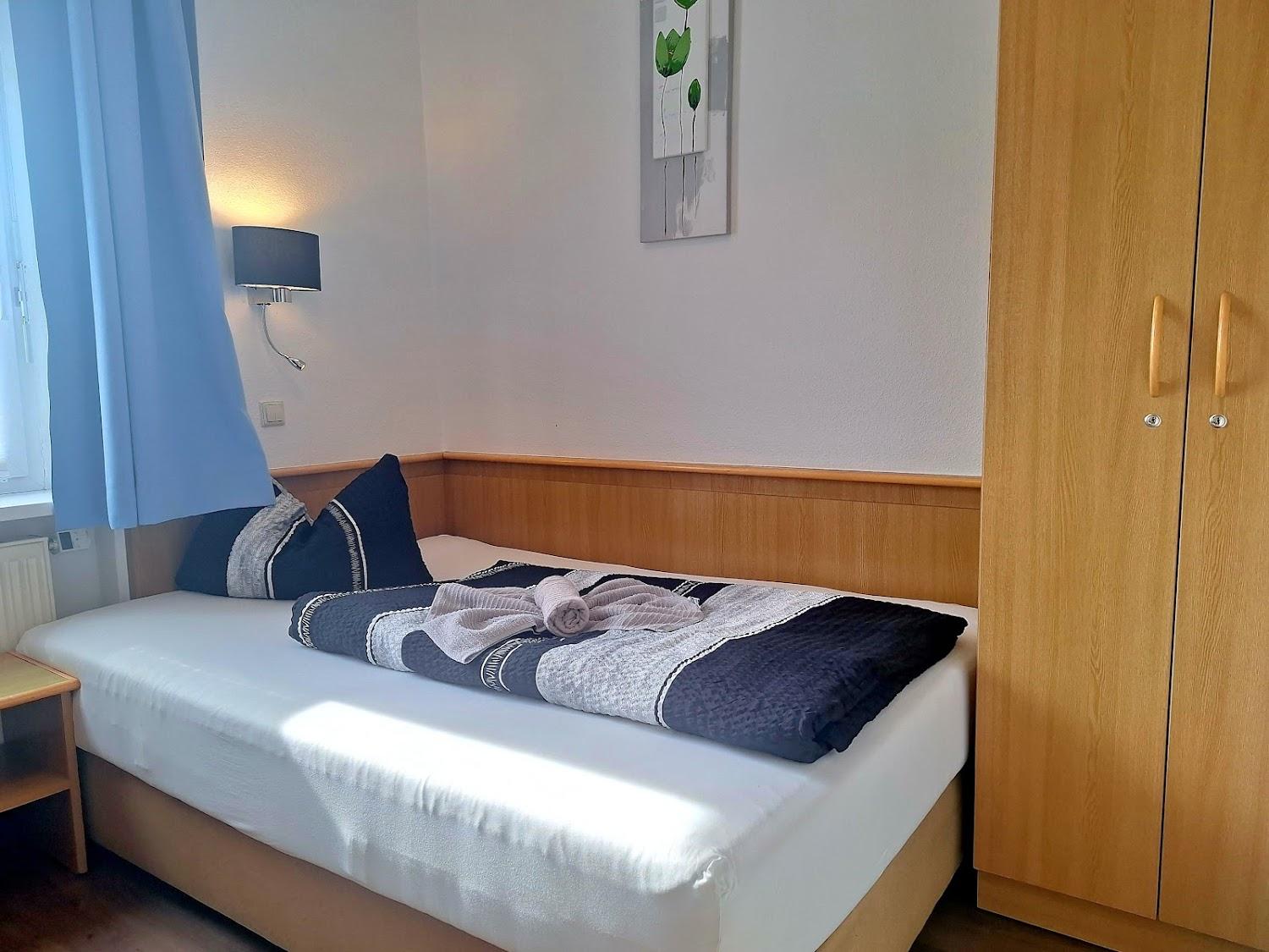 Cover Image for Hotel Albena