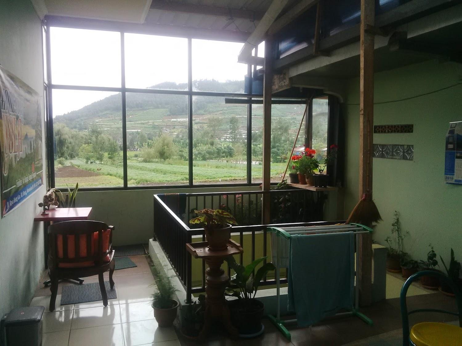 Cover Image for Home Stay Yola