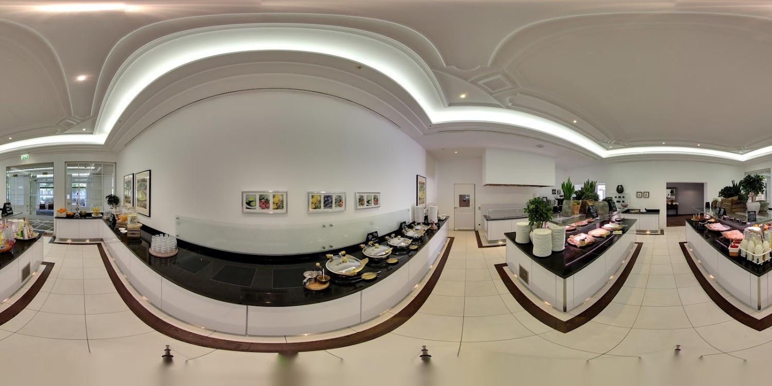 Cover Image for Radisson Blu Conference Hotel, Düsseldorf