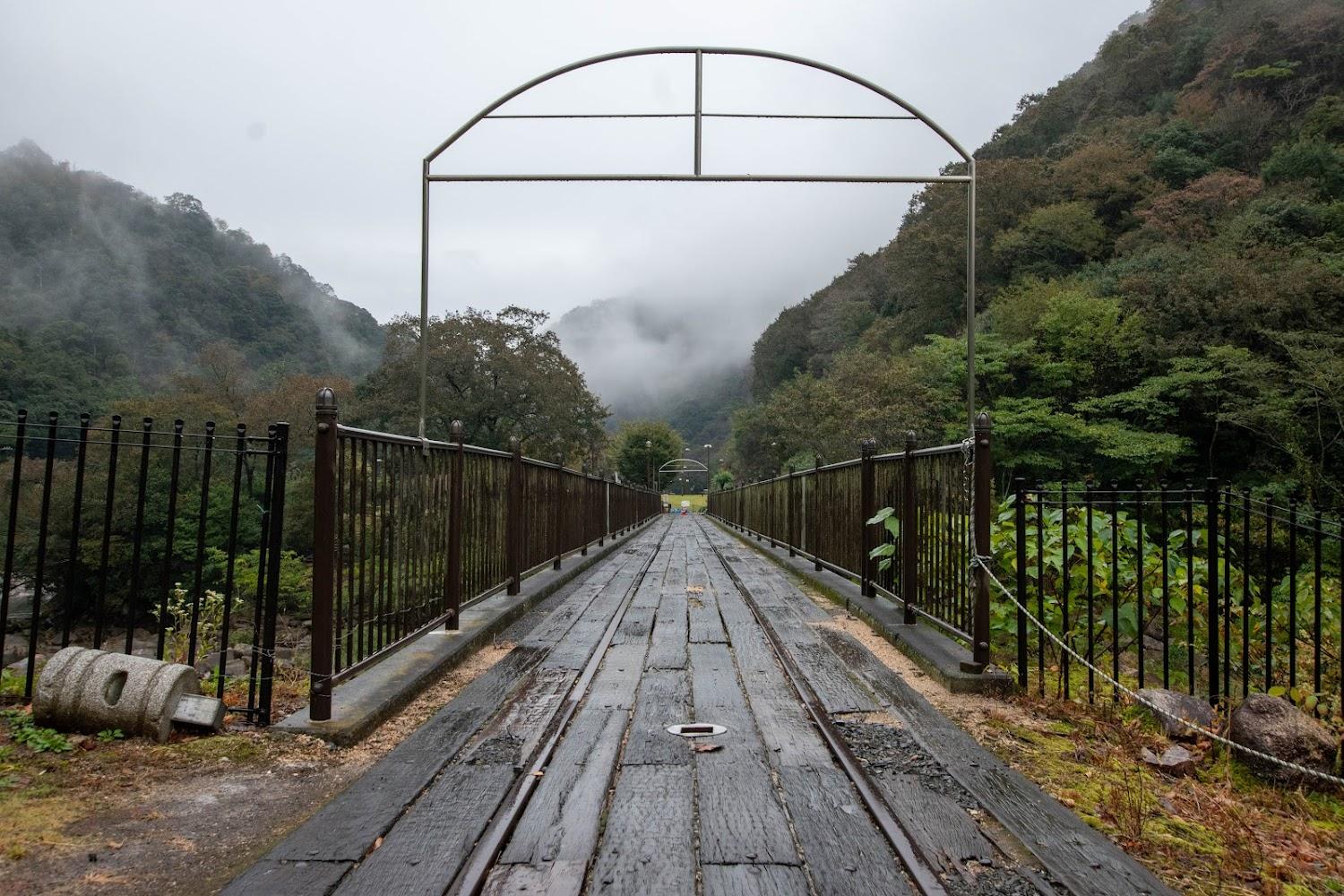 Cover Image for 河佐峡