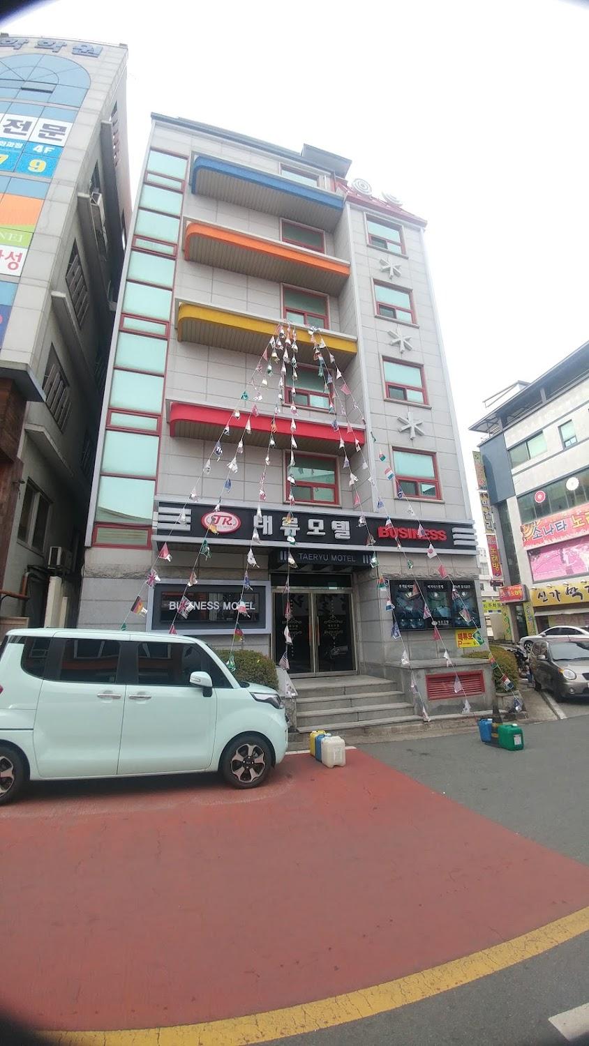 Cover Image for 태류모텔
