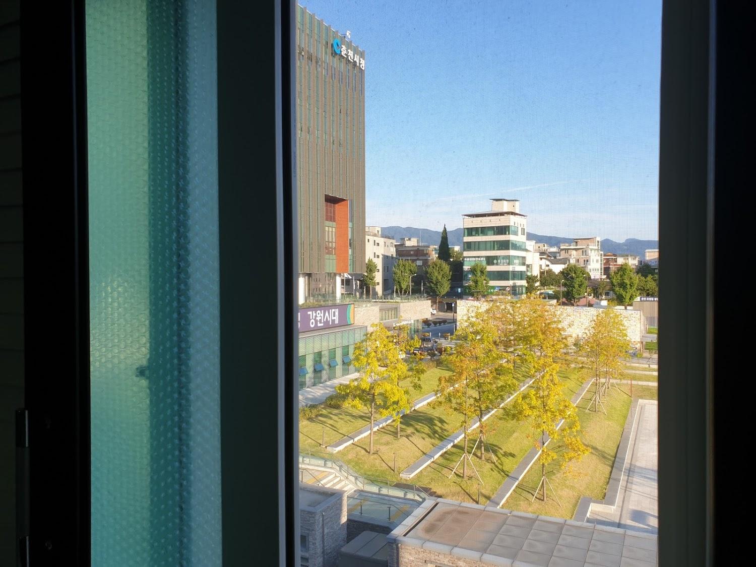 Cover Image for World Hotel