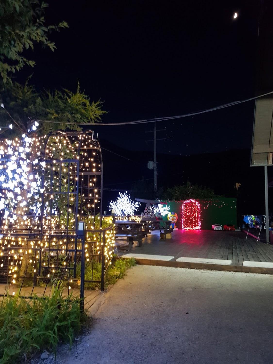 Cover Image for 피치코코펜션