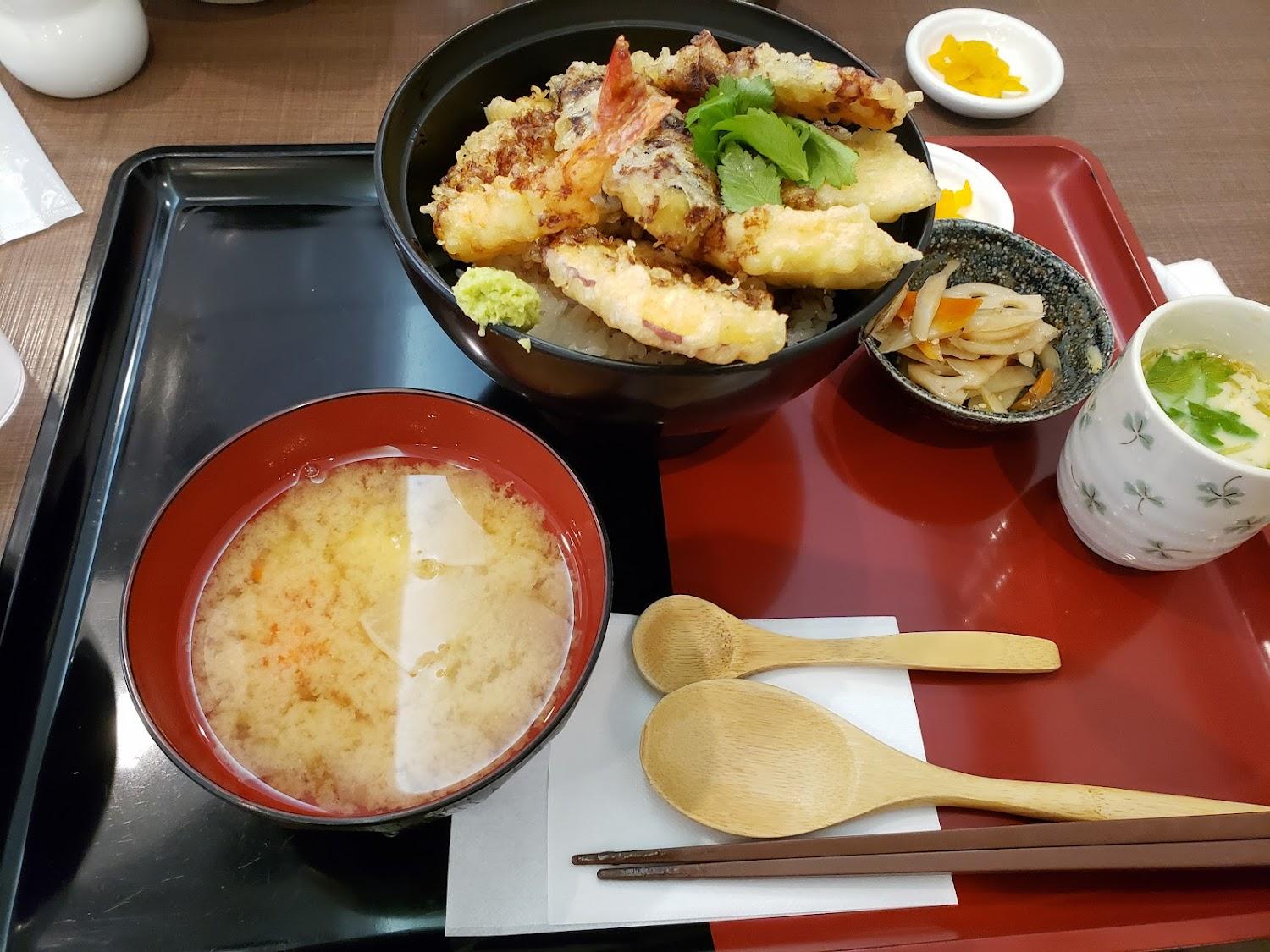 Cover Image for しあわせの村本館・宿泊館