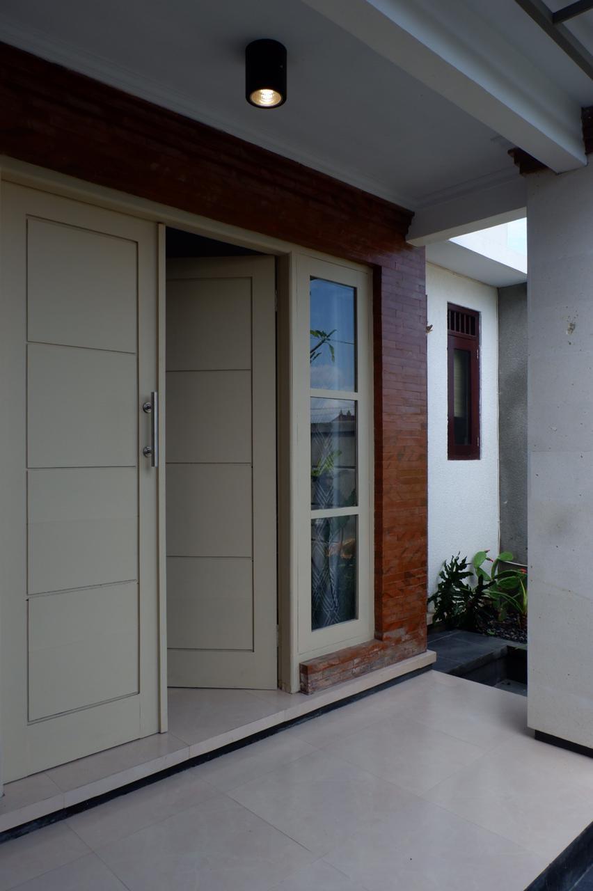 Cover Image for Dodok Studio House
