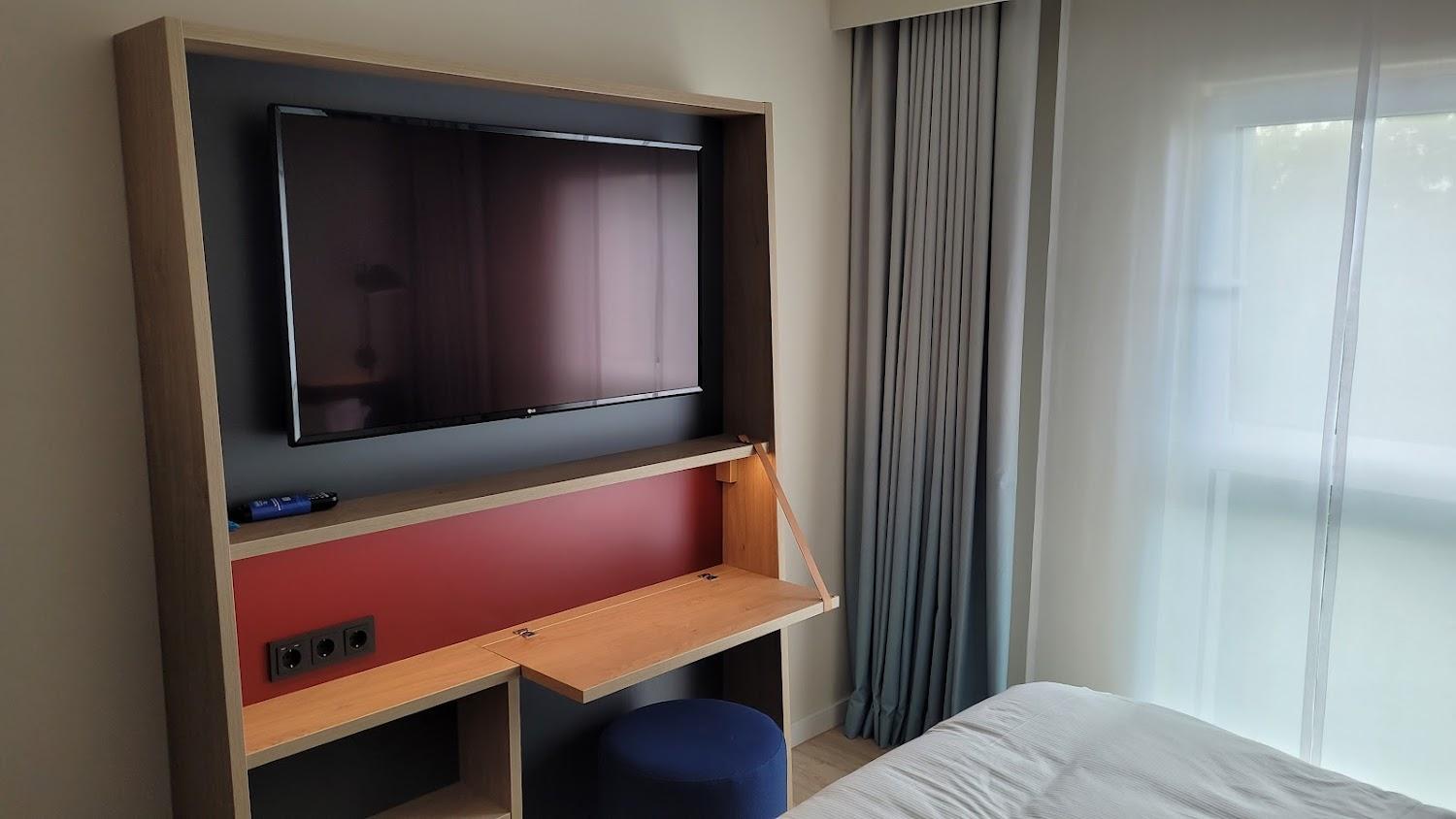 Cover Image for Hampton by Hilton Kaiserslautern