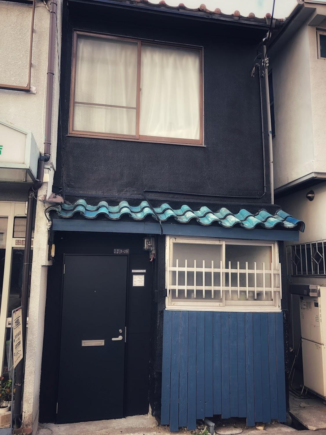 Cover Image for Prestige Suites OSAKA ABIKO プレステージ スイーツ 大阪 あびこ