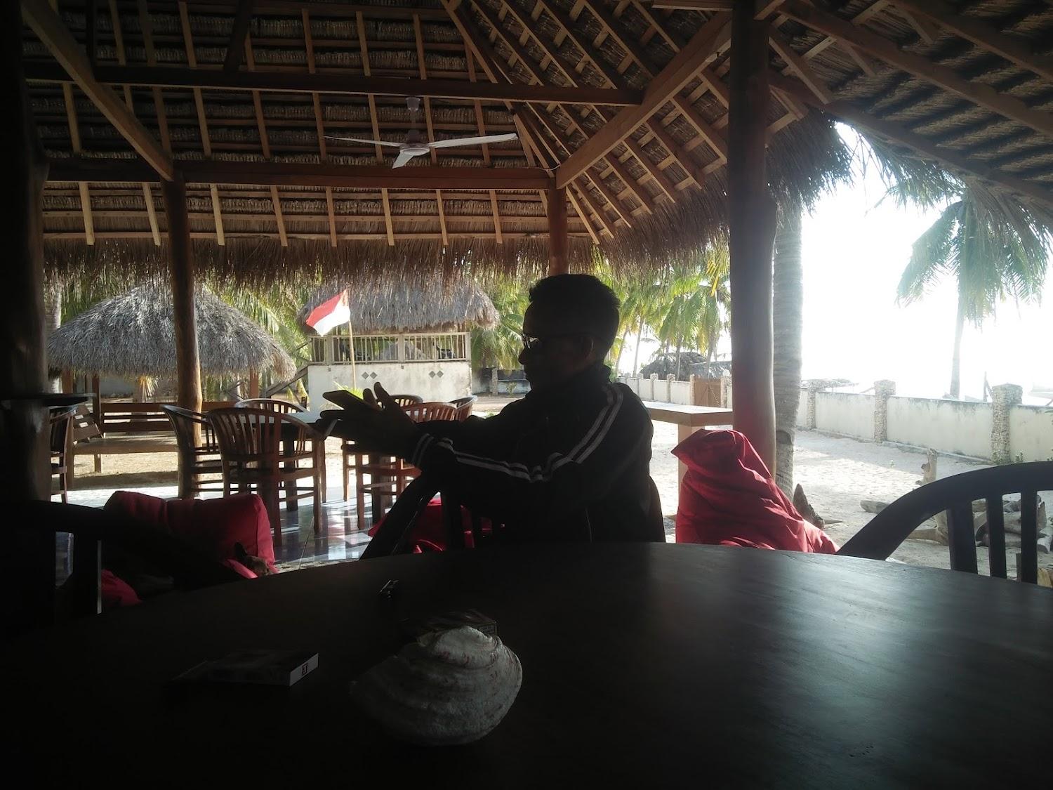 Cover Image for Belar Reef Accommodation & Resort - Rote Island