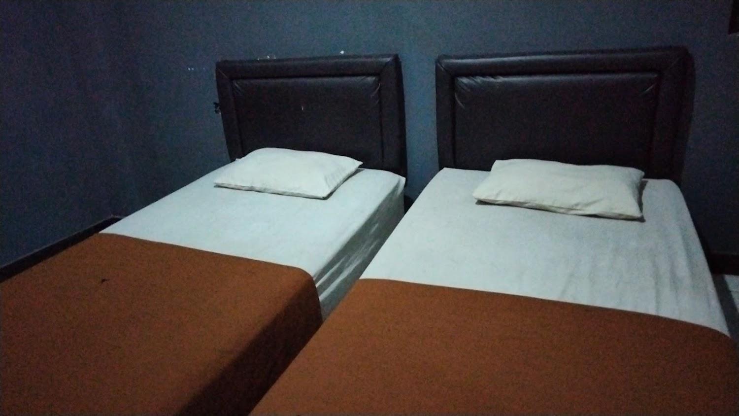 Cover Image for OYO 2524 Royal Borneo Guesthouse