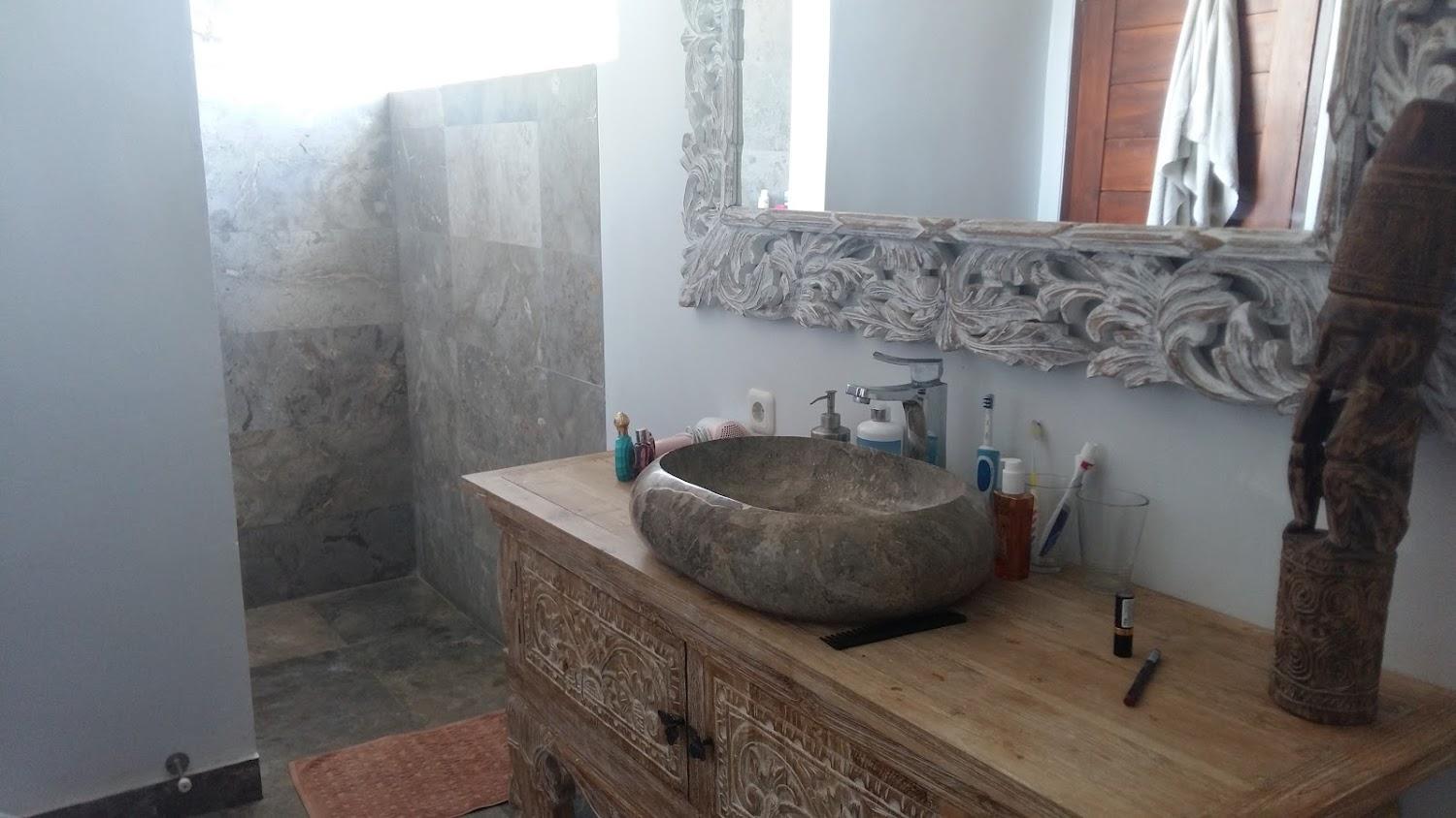 Cover Image for Amed Beach Villa