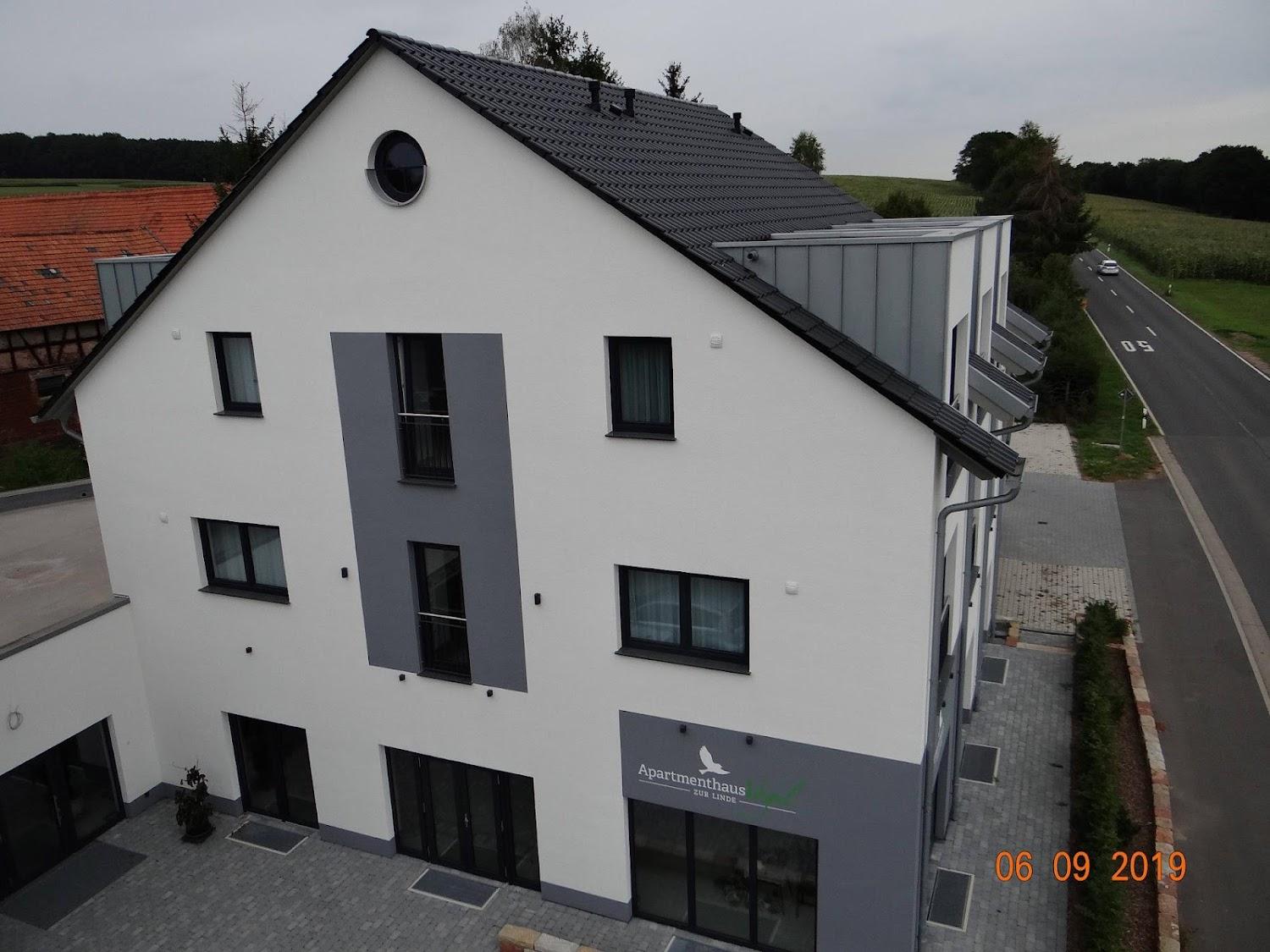 Cover Image for Apartmenthaus Vogel "Zur Linde"