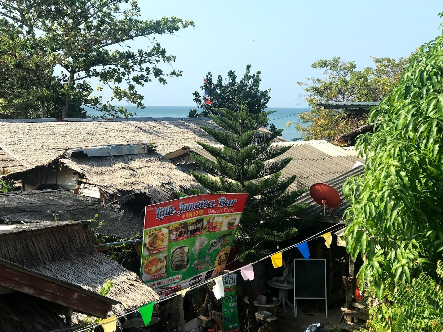 Cover Image for Vacation House