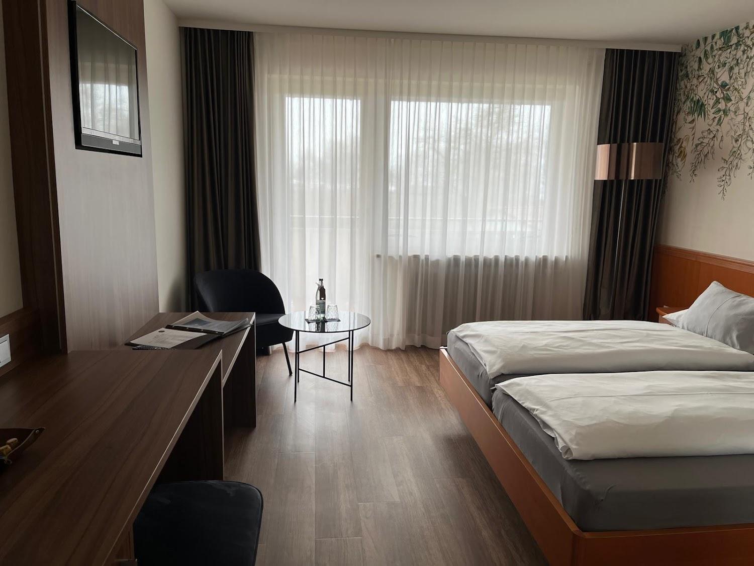 Cover Image for Hotel Gästehaus Zürn
