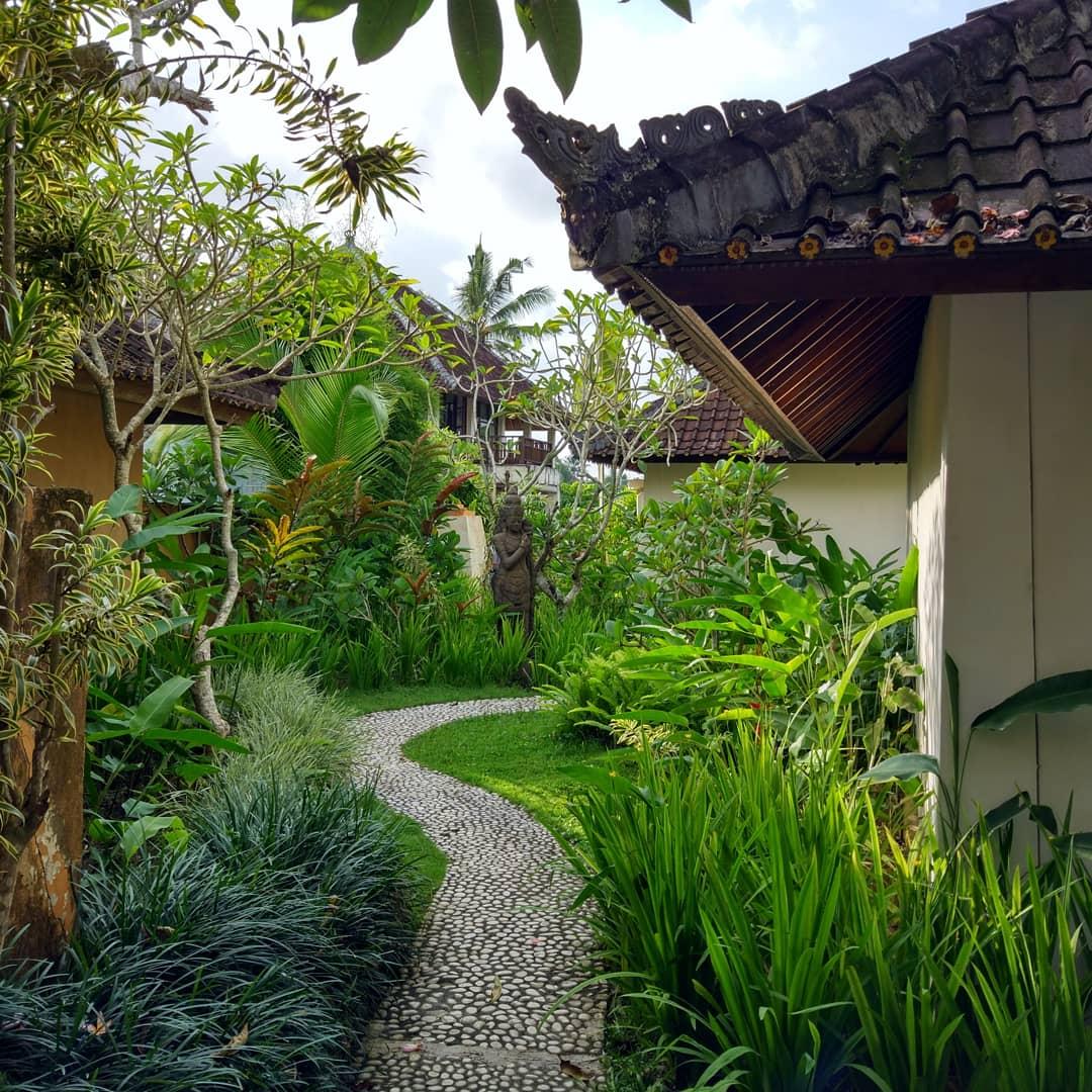 Cover Image for Tri Hita Karana House